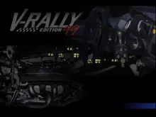 Image n° 5 - screenshots  : V-Rally Edition 99