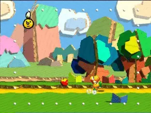 Image n° 9 - screenshots  : Yoshi's story