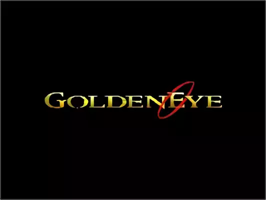 Image n° 11 - titles : 007 - GoldenEye
