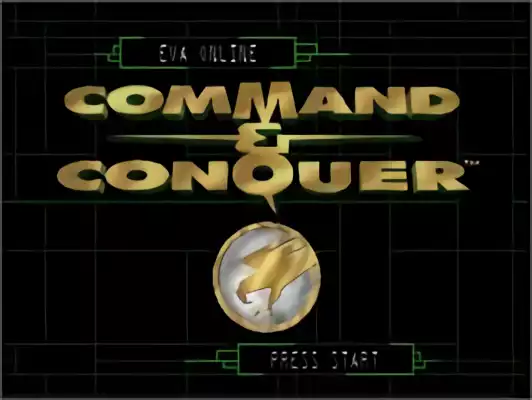 Image n° 4 - titles : Command & Conquer