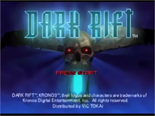 Image n° 7 - titles : Dark Rift