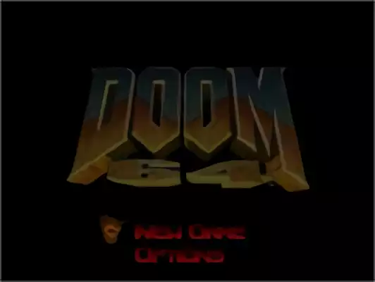 Image n° 9 - titles : Doom 64