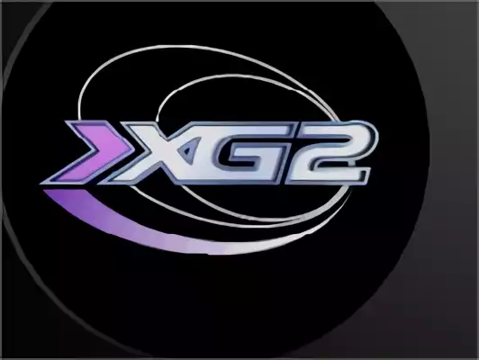 Image n° 11 - titles : Extreme-G XG2