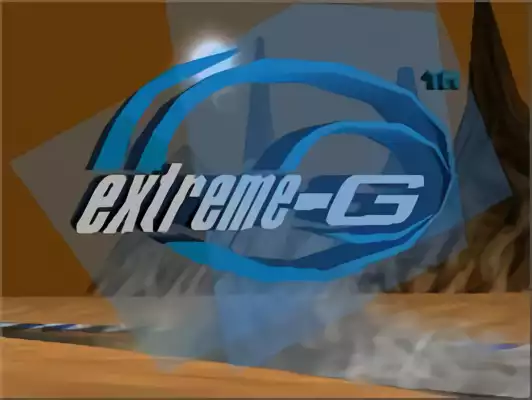 Image n° 11 - titles : Extreme-G