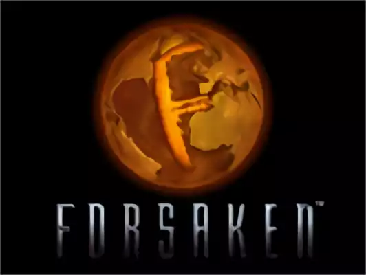 Image n° 11 - titles : Forsaken 64