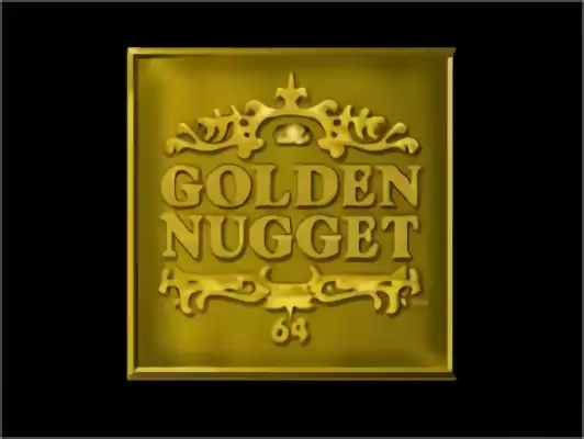 Image n° 4 - titles : Golden Nugget 64