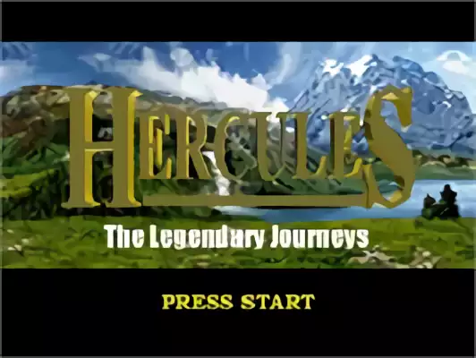 Image n° 4 - titles : Hercules - The Legendary Journeys