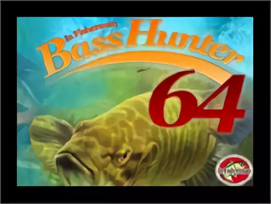 Image n° 4 - titles : In-Fisherman - Bass Hunter 64