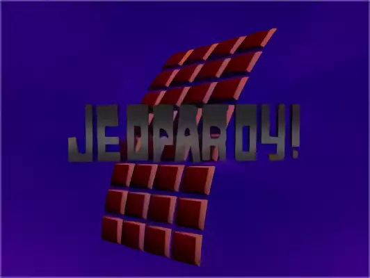 Image n° 4 - titles : Jeopardy!