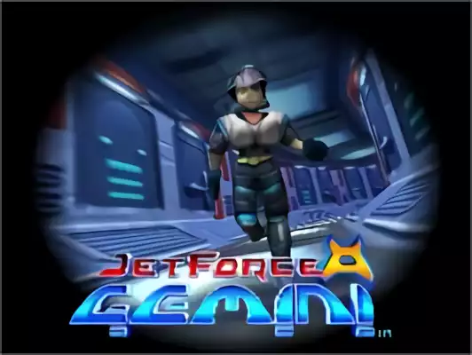 Image n° 10 - titles : Jet Force Gemini