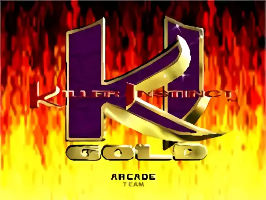 Image n° 11 - titles : Killer Instinct Gold