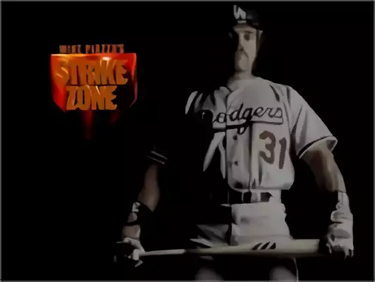 Image n° 4 - titles : Mike Piazza's StrikeZone