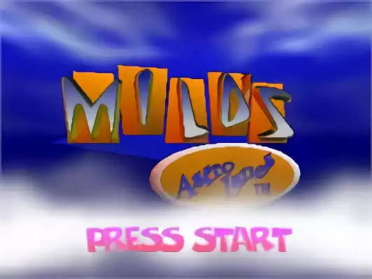 Image n° 4 - titles : Milo's Astro Lanes