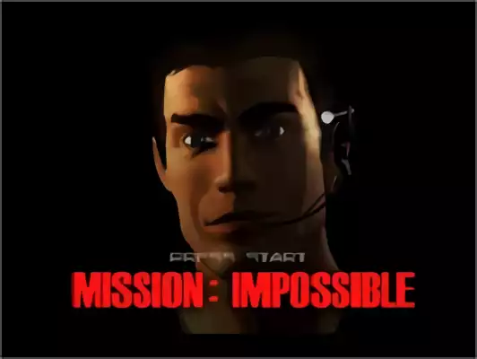 Image n° 4 - titles : Mission Impossible