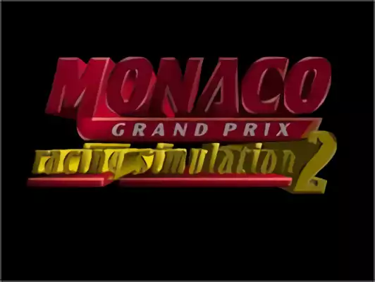 Image n° 5 - titles : Monaco Grand Prix