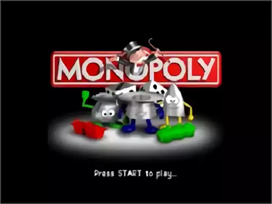 Image n° 4 - titles : Monopoly
