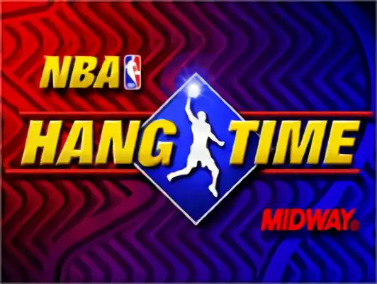 Image n° 4 - titles : NBA Hangtime