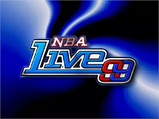 Image n° 4 - titles : NBA Live 99