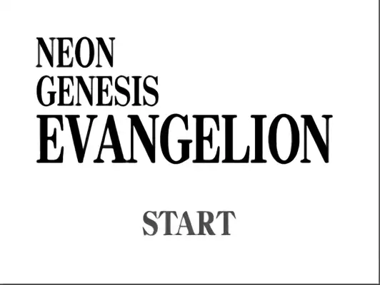 Image n° 8 - titles : Neon Genesis Evangelion