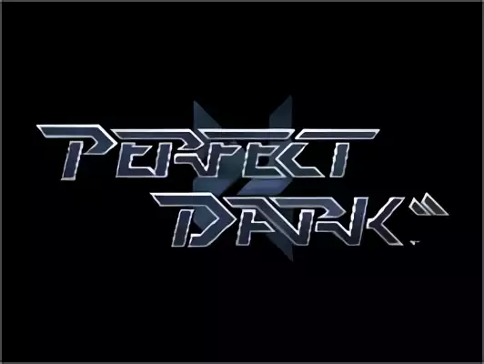 Image n° 4 - titles : Perfect Dark