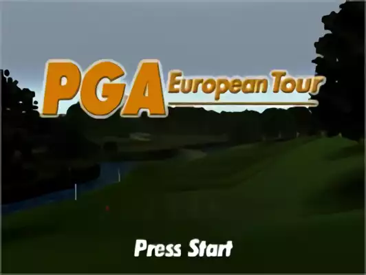 Image n° 5 - titles : PGA European Tour
