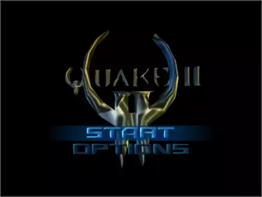 Image n° 13 - titles : Quake II