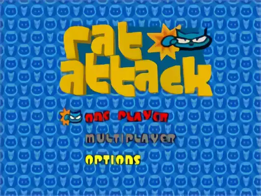 Image n° 10 - titles : Rat Attack!