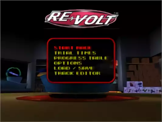 Image n° 10 - titles : Re-Volt