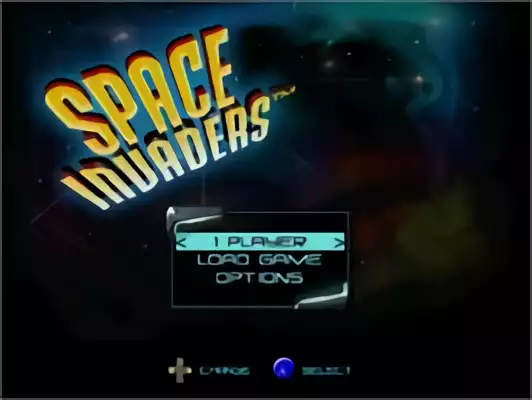 Image n° 11 - titles : Space Invaders