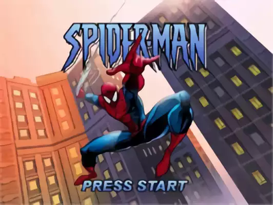 Image n° 4 - titles : Spider-Man