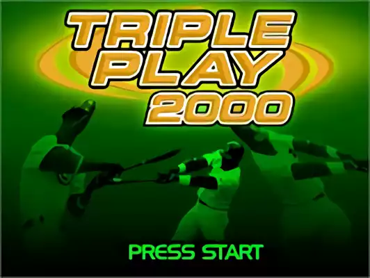 Image n° 4 - titles : Triple Play 2000