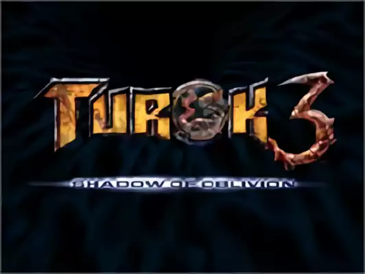 Image n° 11 - titles : Turok 3 - Shadow of Oblivion