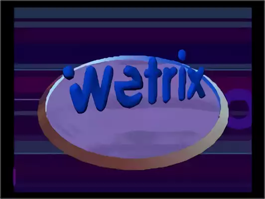 Image n° 4 - titles : Wetrix