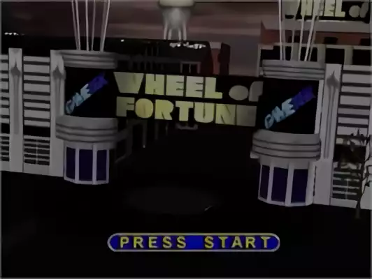 Image n° 4 - titles : Wheel of Fortune