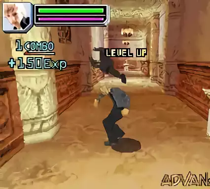 Alex Rider   Stormbreaker   Download ROM Nintendo DS   Emurom.net