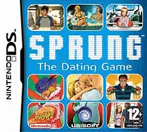 Jeu dating