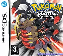 Pokemon Platin Edition Rom Nintendo Ds Nds Emurom Net