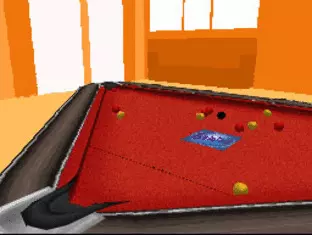 Image n° 4 - screenshots  : 8Ball Allstars