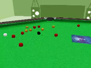 Image n° 5 - screenshots  : 8Ball Allstars