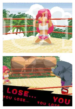 Image n° 3 - screenshots  : Animal Boxing