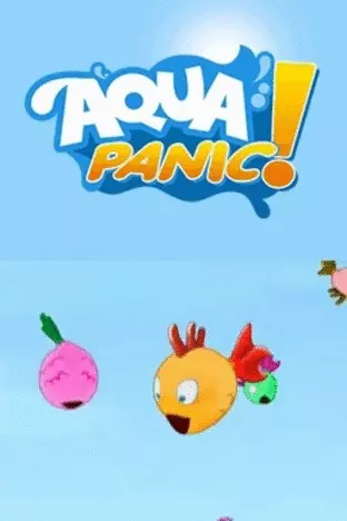 Image n° 5 - screenshots  : Aqua Panic!
