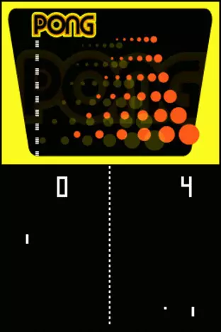 Image n° 5 - screenshots  : Atari Greatest Hits - Volume 1