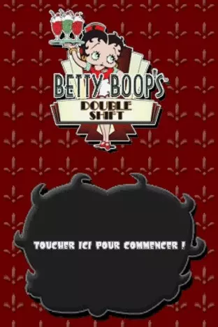 Image n° 4 - screenshots  : Betty Boop's Double Shift
