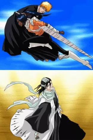 Image n° 4 - screenshots  : Bleach - The Blade of Fate