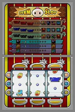 Image n° 5 - screenshots  : Bomberman (v01)