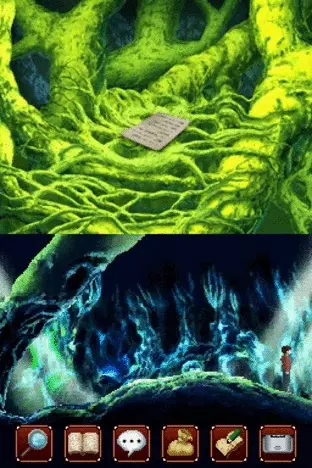 Image n° 3 - screenshots : Brave Story - Boku no Kioku to Negai Image n° 3 - screenshots : Brave Story - Boku no Kioku to Negai