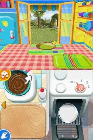 Image n° 3 - screenshots  : Build-A-Bear Workshop