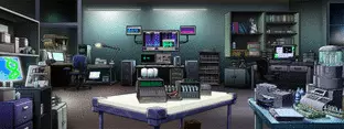 Image n° 5 - screenshots  : CSI - Unsolved! (DSi Enhanced)