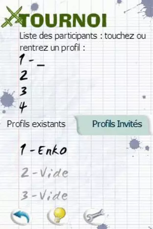 Image n° 3 - screenshots  : Cahier de Vacances pour Adultes 2