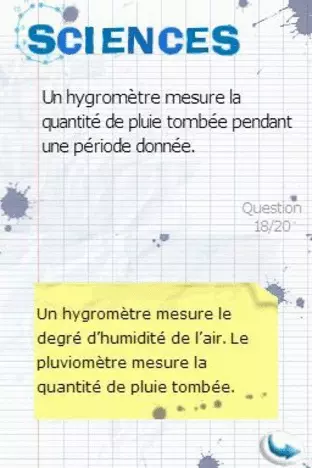 Image n° 4 - screenshots  : Cahier de Vacances pour Adultes 2